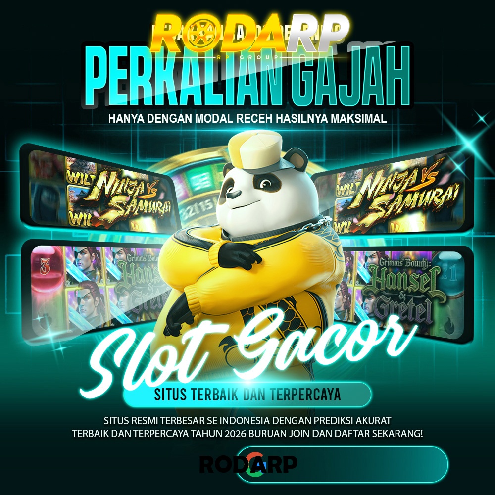 RODARP: Game Online Digital Untuk Pengalaman Bermain Fleksibel Yang Mengubah Cara Kita Bermain Full Support